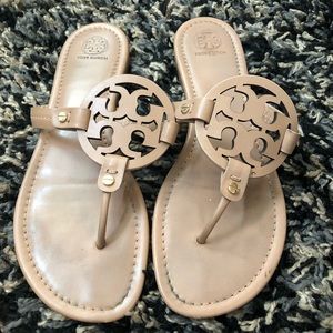 Tory Burch sandals